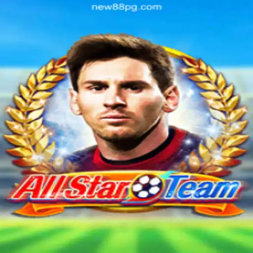 AllStarTeam on NEW88.COM: Revolutionizing Online Slots in Brasil