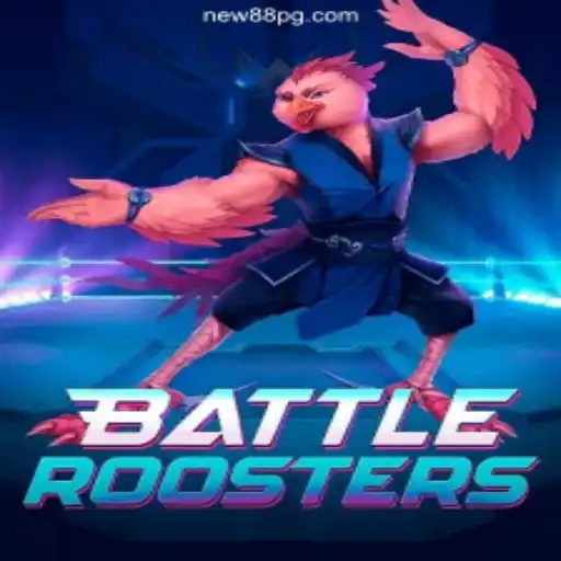 BattleRoosters: A New Era of Gaming on NEW88.COM
