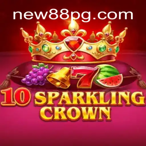 Discover the Thrilling World of 10SparklingCrown on the NEW88.COM Platform
