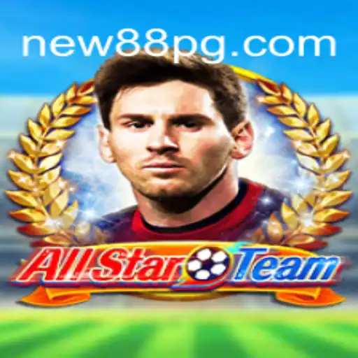 AllStarTeam on NEW88.COM: Revolutionizing Online Slots in Brasil