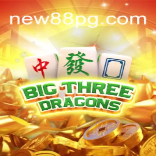Unveiling BigThreeDragons: A Stellar Experience on the NEW88.COM Platform
