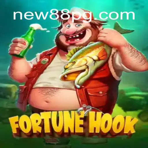 Discover the Exciting World of FortuneHook on the NEW88.COM Platform - The Premier Online Slots Destination in Brazil