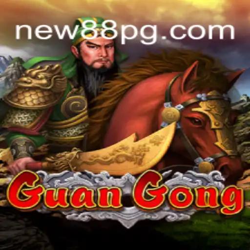 Discover GuanGong: The Premier Online Slot Experience on NEW88.COM Platform