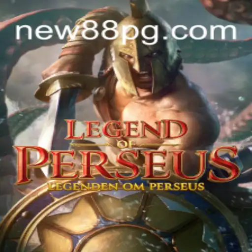 LegendofPerseus: An Epic Journey Through Mythological Online Slots