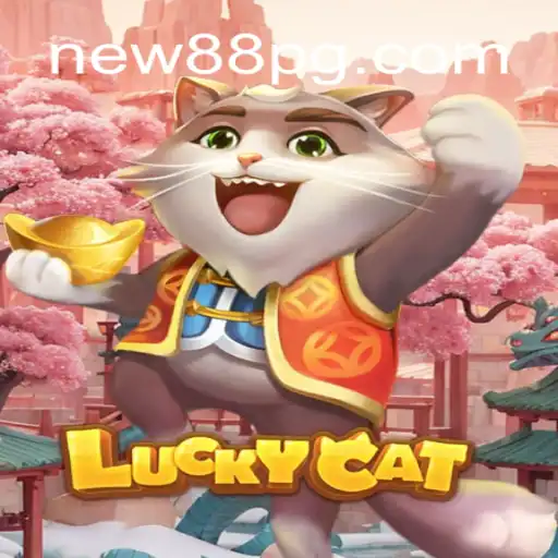 Discover the Thrills of LuckyCat on NEW88.COM: The Premier Platform for Online Slots in Brazil