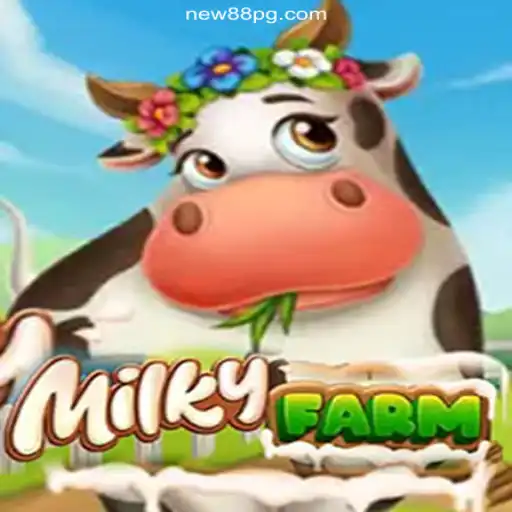 Discover MilkyFarm: The Exciting New Game on NEW88.COM Platform