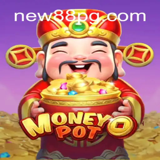 Exploring MoneyPot: The Exciting Online Slots Game on NEW88.COM Platform