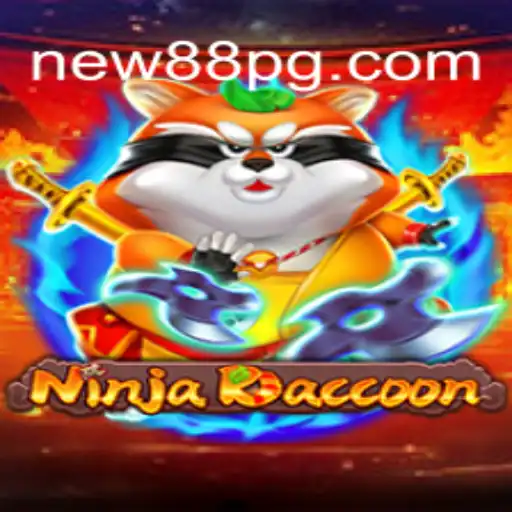 Discover the Thrilling World of NinjaRaccoon on NEW88.COM Platform