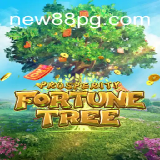 ProsperityFortuneTree: The Premier Gaming Experience on NEW88.COM