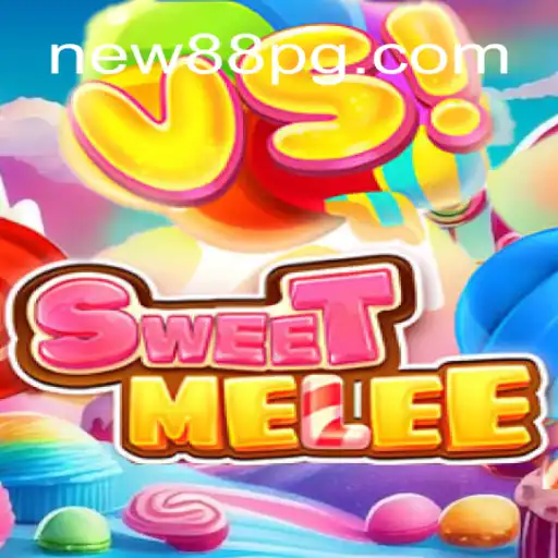 Discover SweetMelee: An Epic Journey on the NEW88.COM Platform - Online Slots Brasil #1