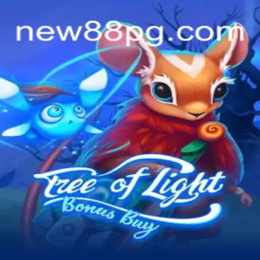 Discovering TreeOfLightBonusBuy: The Ultimate Online Slot Experience on NEW88.COM