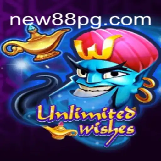 UnlimitedWishes: A Deep Dive into the Gaming Phenomenon on NEW88.COM