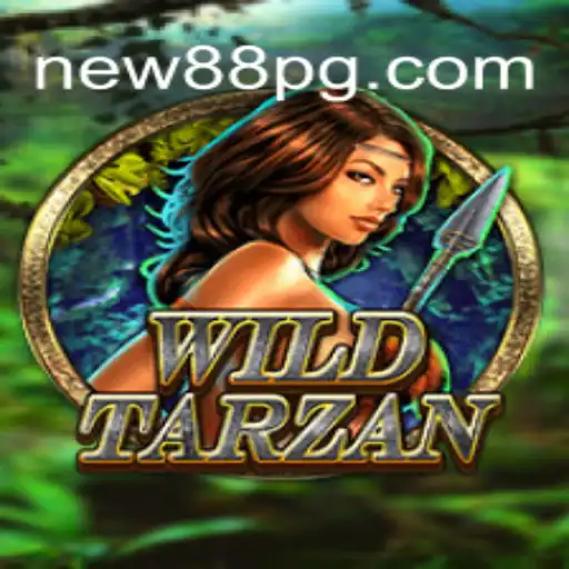 WildTarzan Game: Discover the Thrills on the NEW88.COM Platform