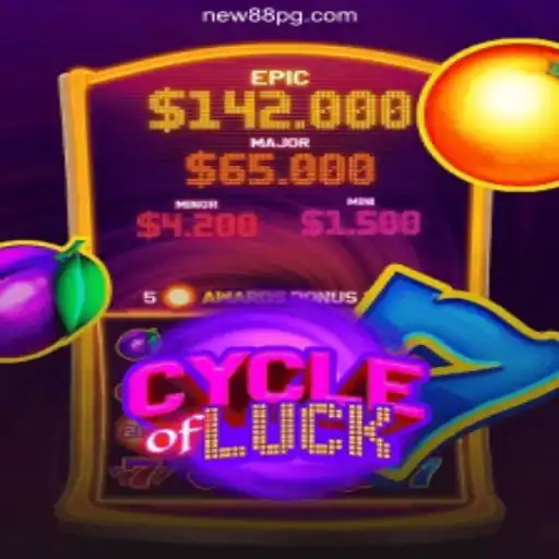Cycle of Luck: A Leading Journey in Online Slots on NEW88.COM Platform