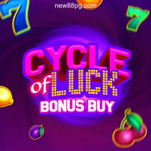 Cycle of Luck Bonus Buy: A Thrilling Journey on NEW88.COM Platform