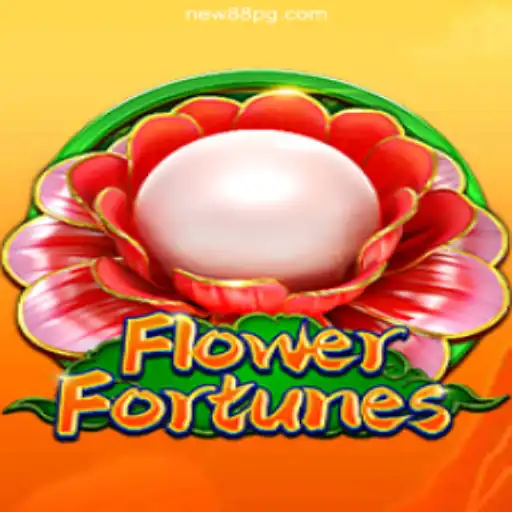 Unveiling FlowerFortunes: A Blossoming Adventure on NEW88.COM's Premier Slot Platform