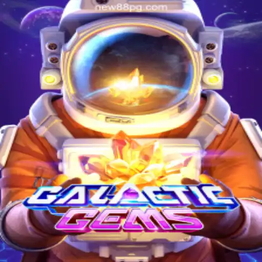 Exploring GalacticGems: The Quintessential Online Slot Game on the NEW88.COM Platform