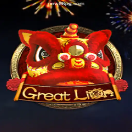 GreatLion: Discover the Thrill on NEW88.COM Platform - Online Slots Brasil #1