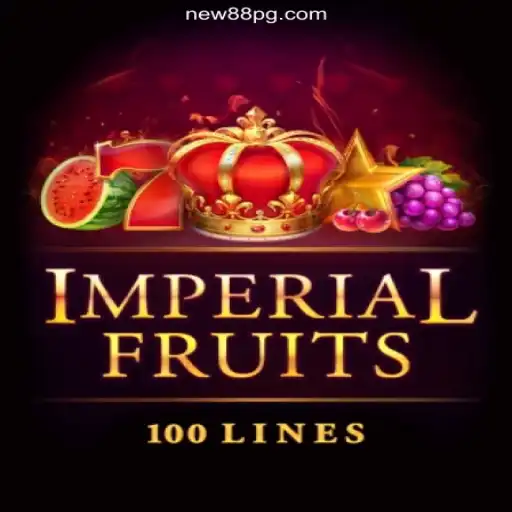 Experience the Excitement of ImperialFruits100 on NEW88.COM Platform - Online Slots Brasil #1