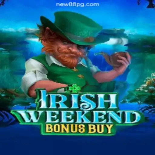 Exploring the Exciting World of IrishWeekendBonusBuy on NEW88.COM: Brazil's Leading Slot Platform