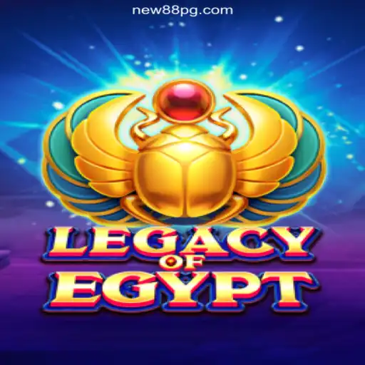 Discover the Thrilling World of LegacyOfEgypt on NEW88.COM: Online Slots Brasil #1