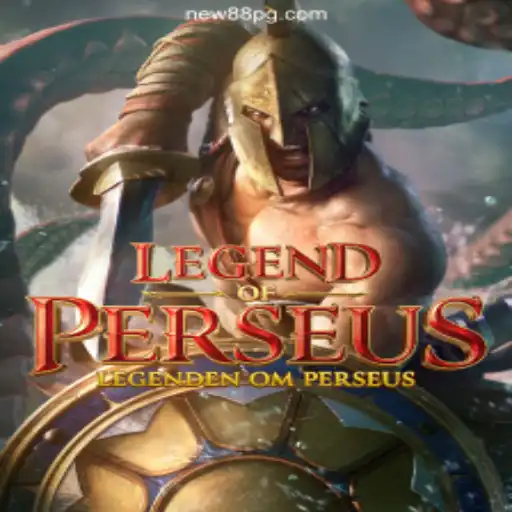 LegendofPerseus: An Epic Journey Through Mythological Online Slots