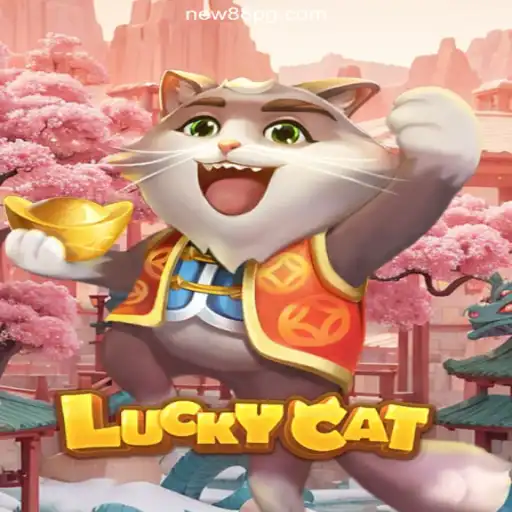 Discover the Thrills of LuckyCat on NEW88.COM: The Premier Platform for Online Slots in Brazil