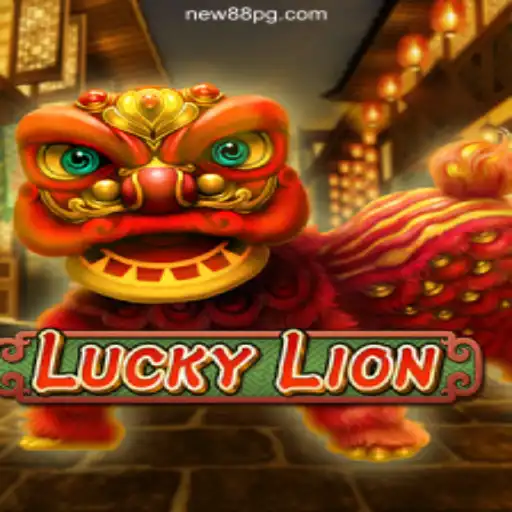 Unveiling LuckyLion: New Frontier in Online Slots on NEW88.COM