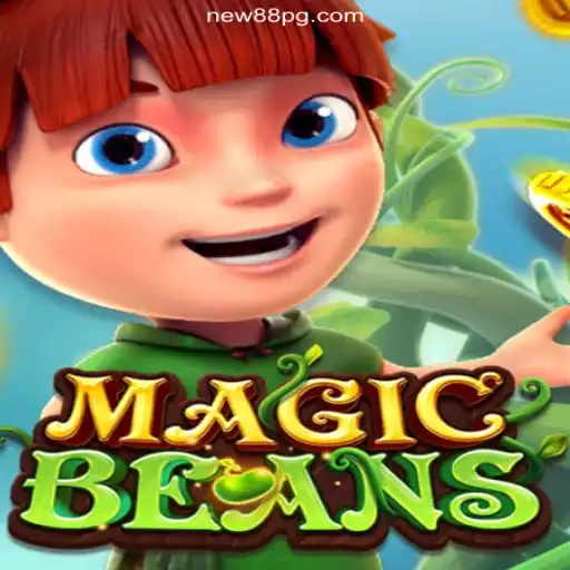 Discovering the Magic of MAGICBEANS: A Journey Through the #1 Slot Game on NEW88.COM Platform