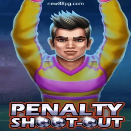 PenaltyShootOut: A Thrilling Online Slot Experience on NEW88.COM