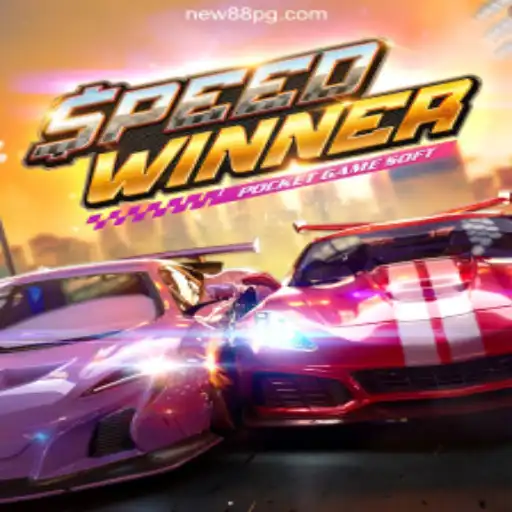 SpeedWinner: Dominating the Online Slots Scene on the NEW88.COM Platform
