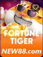 Fortune-Tiger