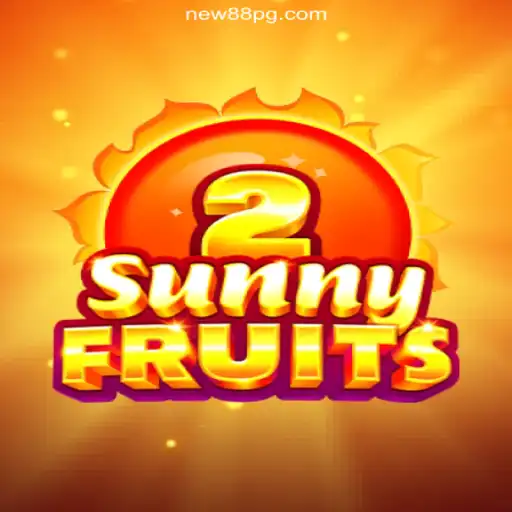 SunnyFruits2: A Comprehensive Guide to the Latest Online Slot Sensation on NEW88.COM