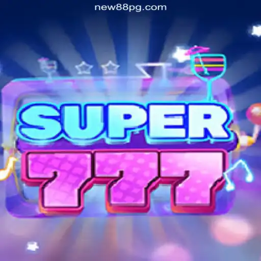Super777: The Exciting Online Slot Experience on NEW88.COM Platform in Brazil