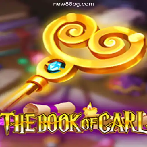 Exploring TheBookofCarl: The Premier Slot Game on NEW88.COM Platform