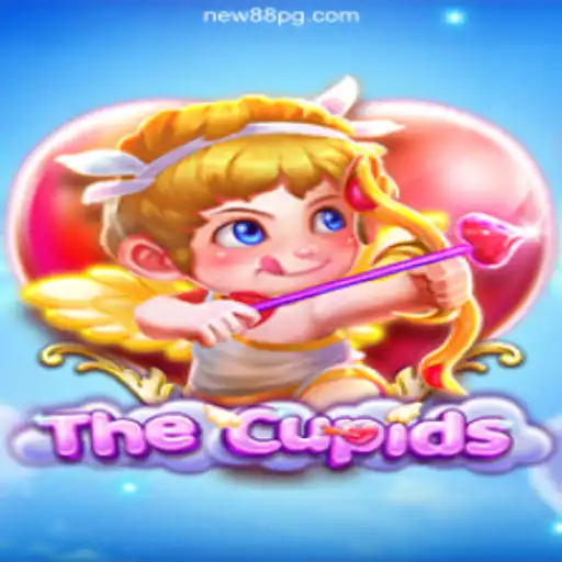 Unveiling 'TheCupids' on the NEW88.COM Platform: Brazil's Premier Online Slots Experience
