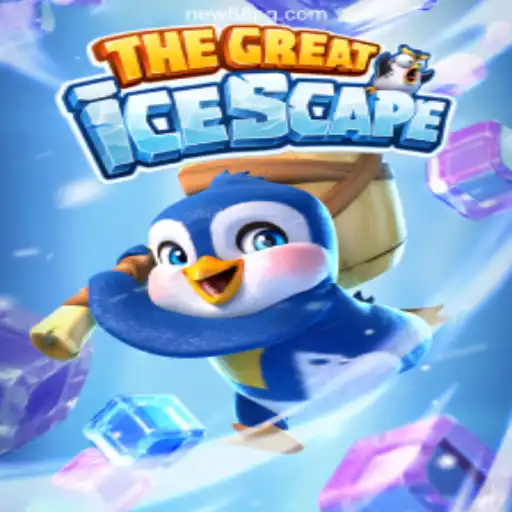 TheGreatIcescape: Discover Brazil's Favorite Online Slot Game on NEW88.COM