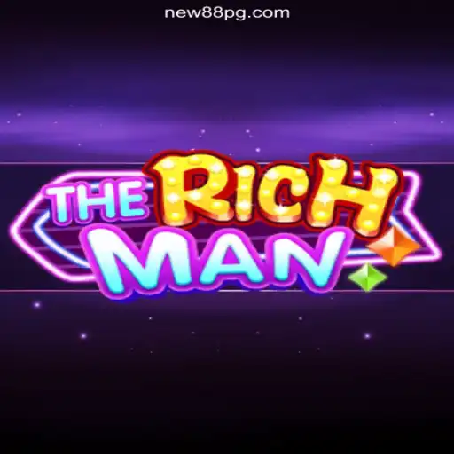 Exploring TheRichMan on NEW88.COM: The Premier Online Slots Experience in Brasil